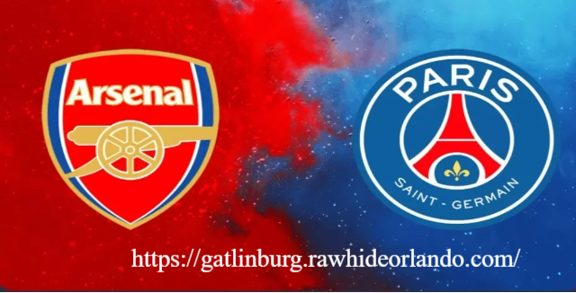 Pertarungan Epik di Liga Champions: Arsenal vs PSG