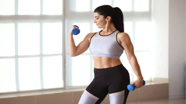 6 Jenis Peralatan Olahraga untuk Tangan