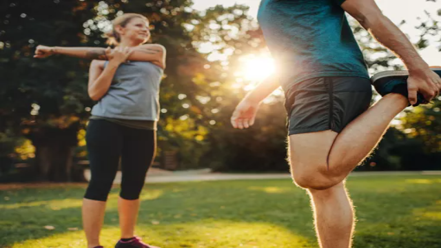 Beberapa Manfaat Jogging Pagi bagi Kesehatan Tubuh