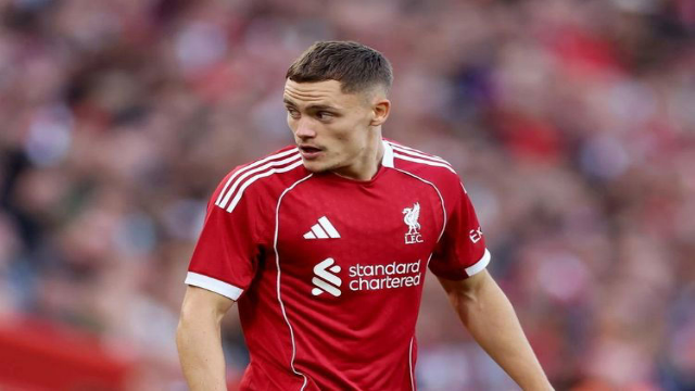 Florian Wirtz Gagal Bersinar di Anfield: Harapan Tinggi yang Berujung Kekecewaan