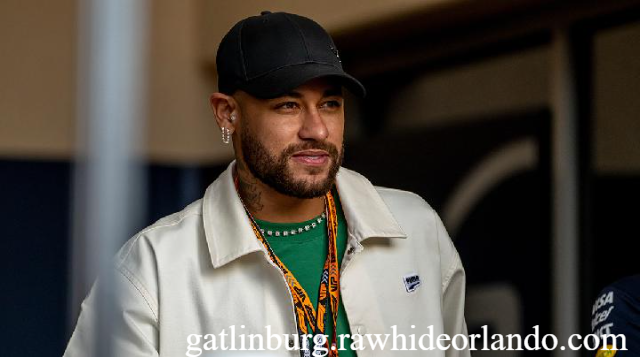 Neymar Janji Bawa Brasil Juara Piala Dunia 2026