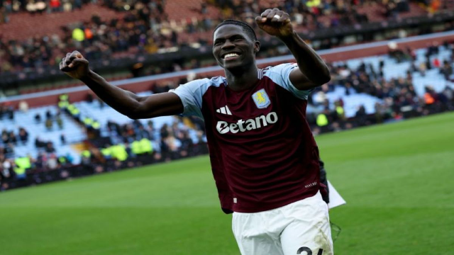 Dampak Cedera Amadou Onana: Faktor Penting di Balik Kekalahan Aston Villa